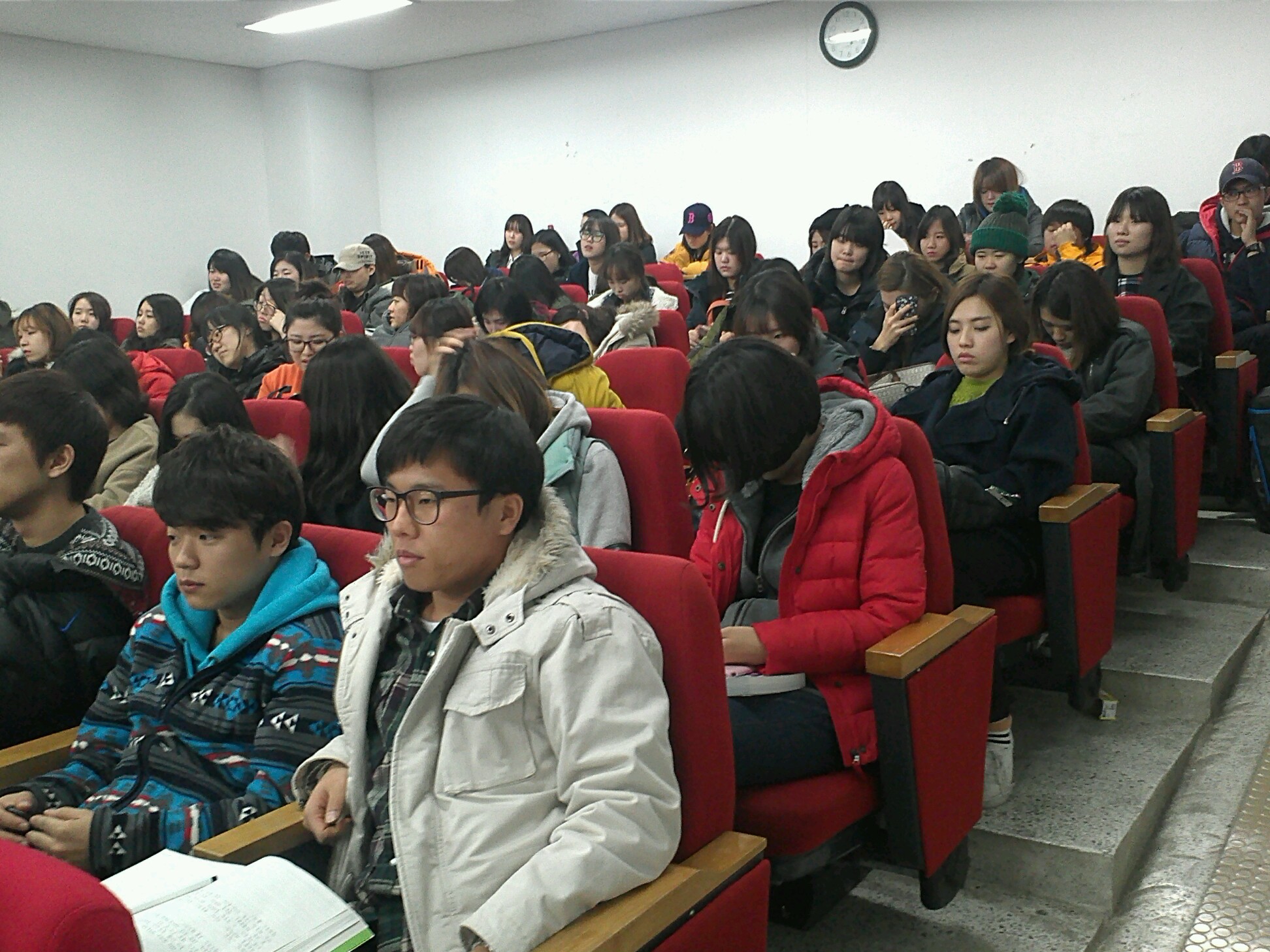 복실이농산 특강