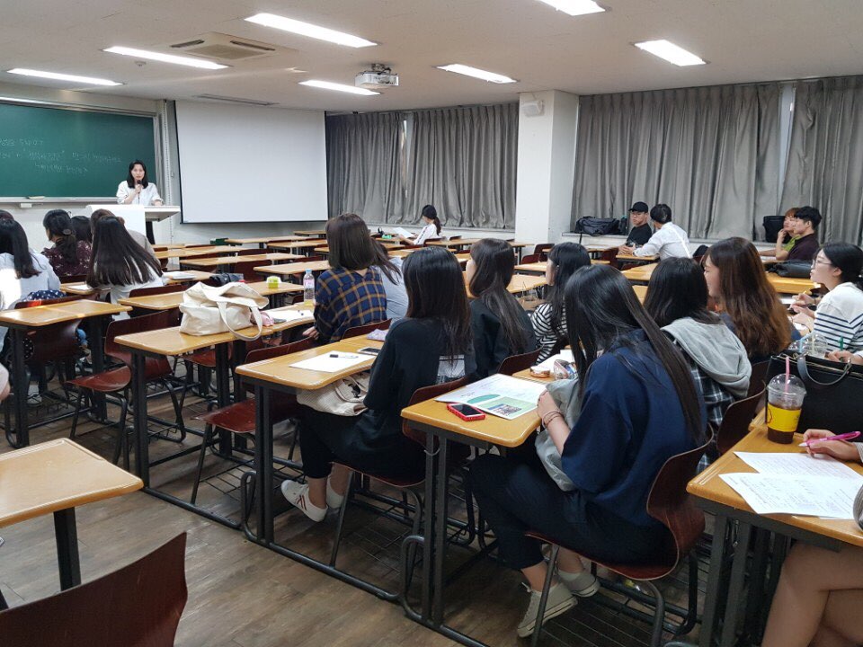 영양사 교육프로그램 오리엔테이션_영양사 현장체험 사례 공유