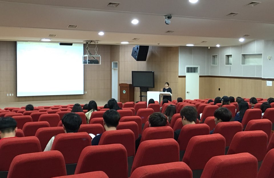 특성화사업) 진로별 전문가 초청 및 맞춤형 취업특강_영양교사