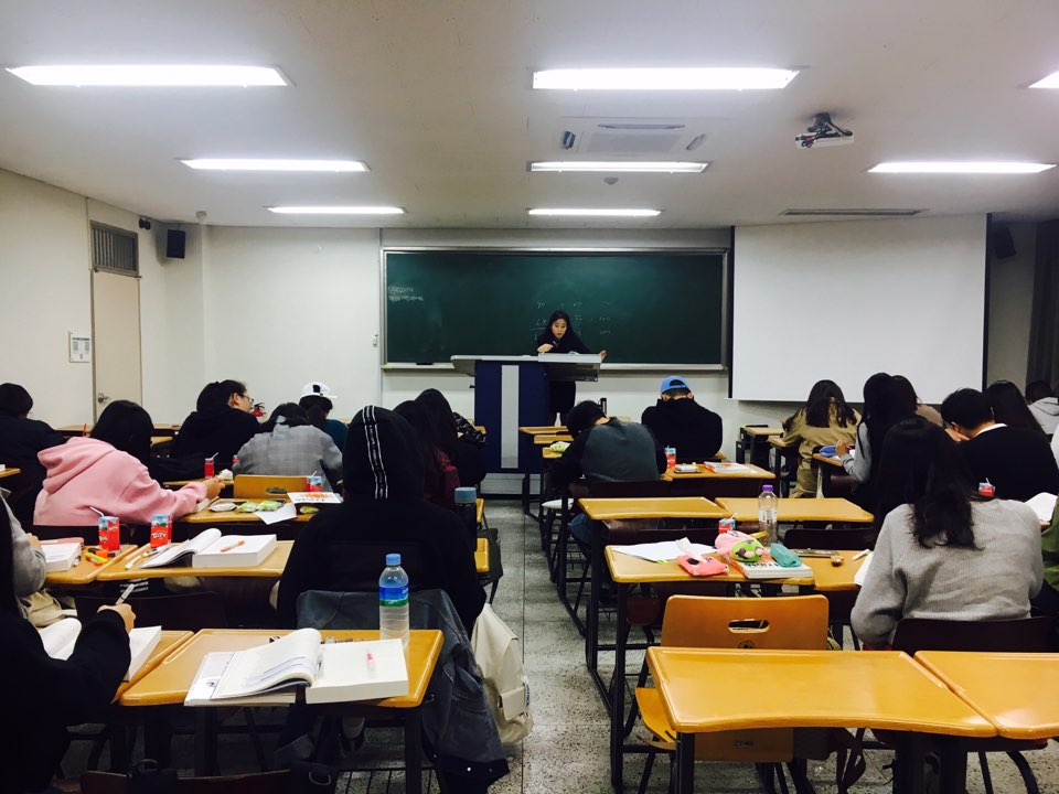 특성화사업) 제39회 위생사 국가시험 대비 특강