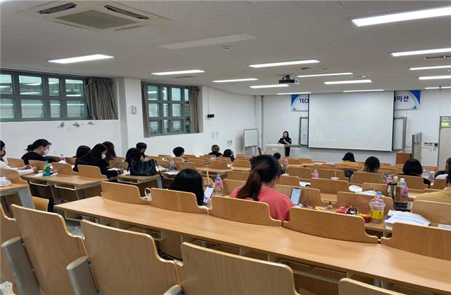 2020학년도 Job Hunting 프로젝트 위생사국가 면허시험 대비 특강